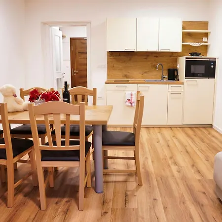 Apartman Metropolitana's Zois