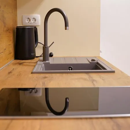 Apartamento Metropolitana's Zois