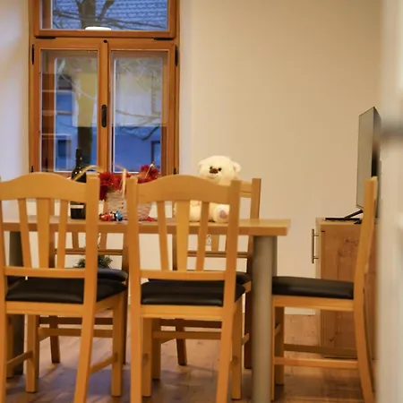 Metropolitana's Zois * Bohinj