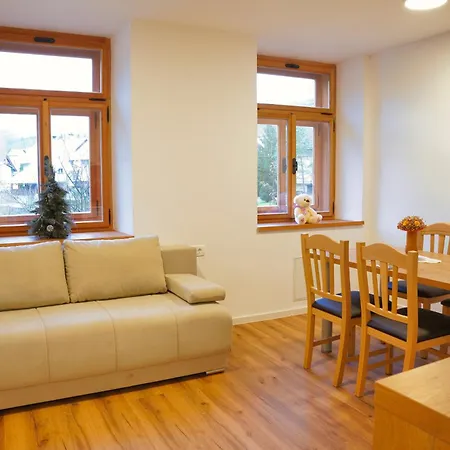 Apartamento Metropolitana's Zois Bohinj