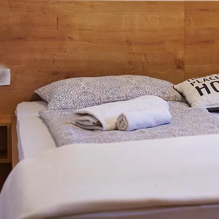 Apartamento Metropolitana's Zois