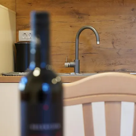 Apartamento Metropolitana's Zois