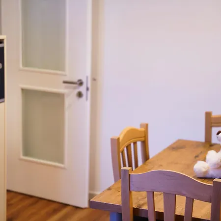 Apartman Metropolitana's Zois *