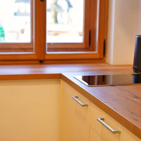 Apartman Metropolitana's Zois