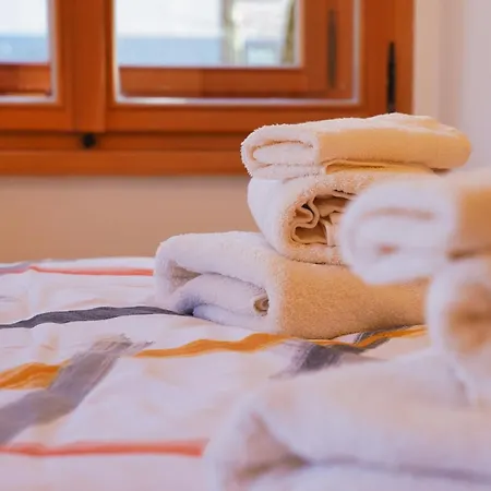 Metropolitana's Zois Apartman Bohinji-tó