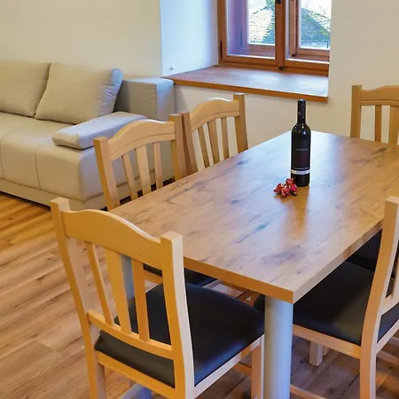 Apartamento Metropolitana's Zois *