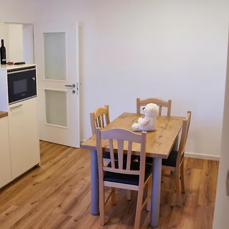 Metropolitana's Zois Apartman Bohinji-tó
