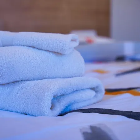 Apartman Metropolitana's Zois Bohinji-tó
