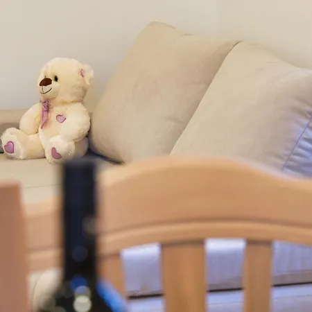 Metropolitana's Zois Apartamento Bohinj