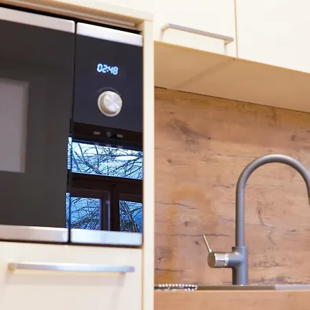 Apartamento Metropolitana's Zois