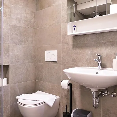 Apartamento Metropolitana's Zois
