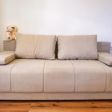 Metropolitana's Zois * Bohinj