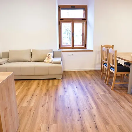 Apartman Metropolitana's Zois