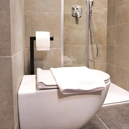 Apartman Metropolitana's Zois *