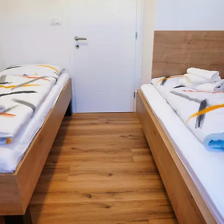 Metropolitana's Zois * Bohinj