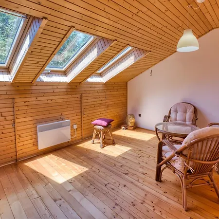 Apartman Metropolitana's Zois *