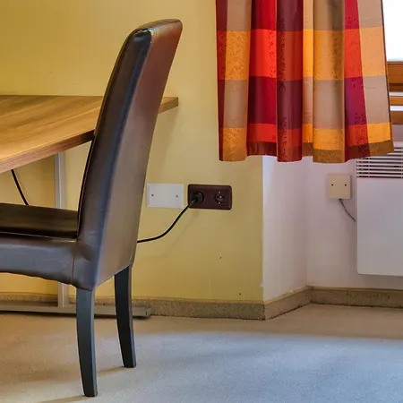 Metropolitana's Zois Apartman