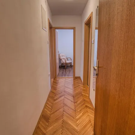 Apartamento Metropolitana's Zois *