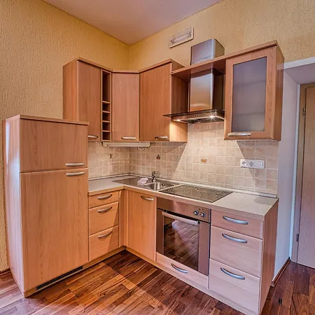 Apartamento Metropolitana's Zois Bohinj