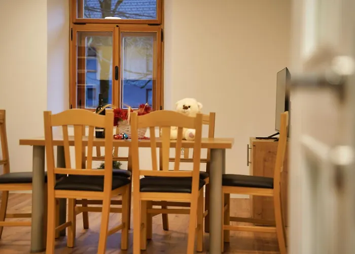 Metropolitana's Zois * Bohinj