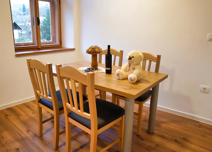 公寓 Metropolitana's Zois *