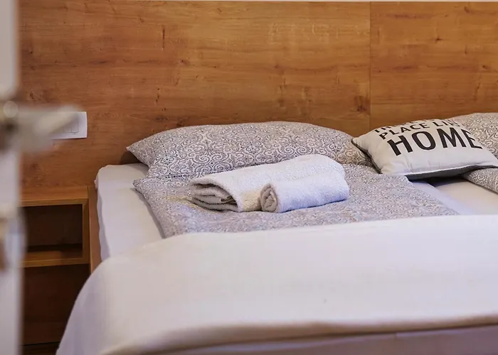 公寓 Metropolitana's Zois