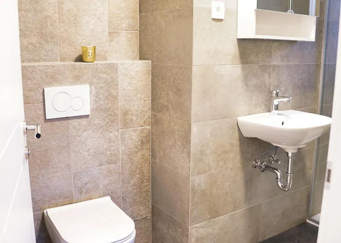 Metropolitana's Zois Apartma Bohinj