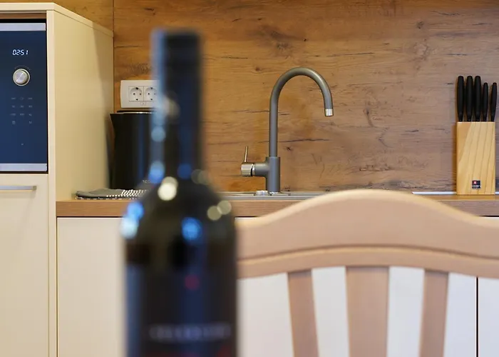 Apartma Metropolitana's Zois