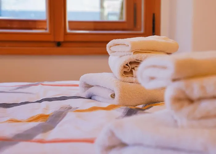 Metropolitana's Zois Apartma Bohinj