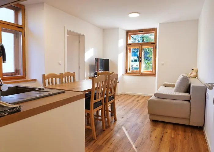 Metropolitana's Zois * Bohinj