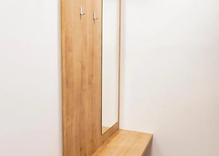 Metropolitana's Zois Apartma *