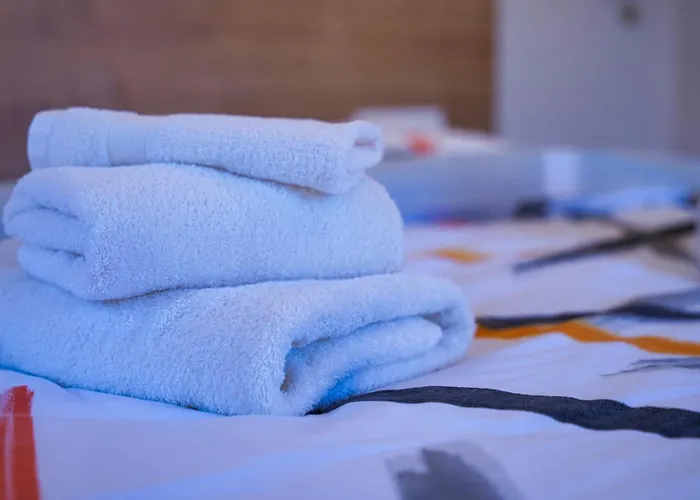 Apartma Metropolitana's Zois Bohinj