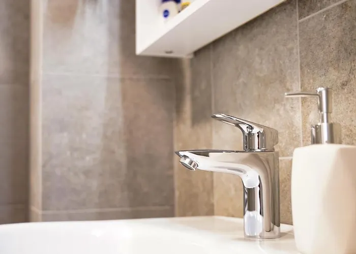 Apartma Metropolitana's Zois Bohinj