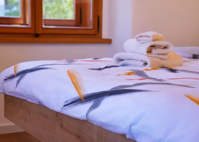 Metropolitana's Zois 公寓