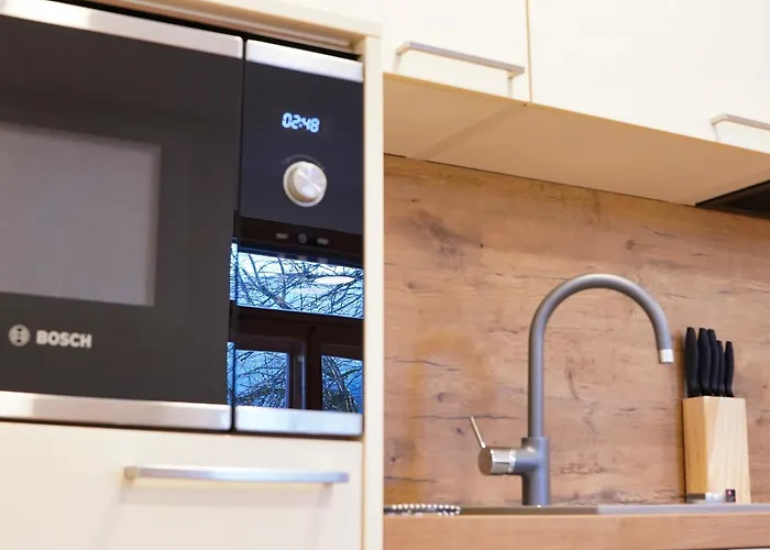 公寓 Metropolitana's Zois