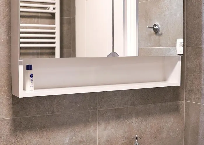 Metropolitana's Zois Apartma