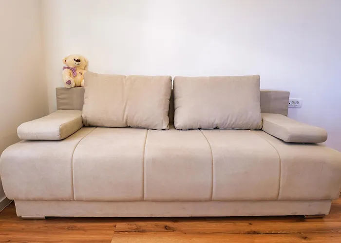 Metropolitana's Zois * Bohinj